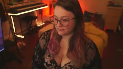 Lio Roxy online show from February 7, 2026, 4:27 am