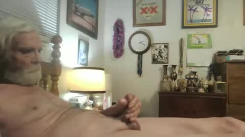 firestarter769 online show from April 3, 2026, 9:18 am