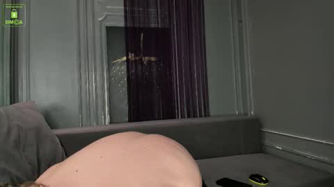 Sexy Tony online show from January 19, 2026, 4:38 am