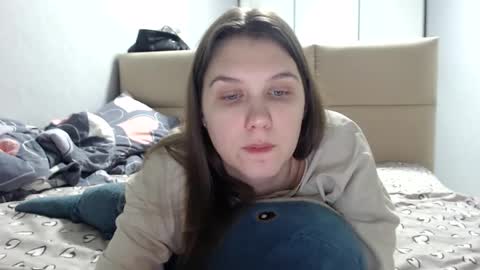 Sara online show from February 19, 2025, 7:05 pm