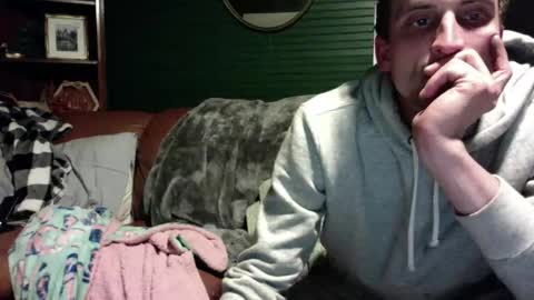 FirstTimeFeak online show from December 17, 2025, 4:18 am