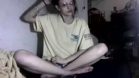 FirstTimeFeak online show from April 10, 2026, 8:13 pm