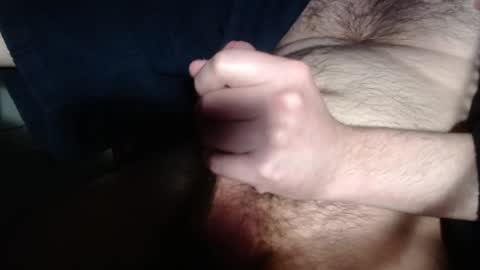 hairycub online show from December 31, 2024, 11:31 am
