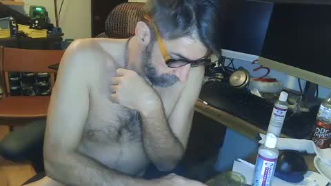 Snapshot of fishermanjack0101 chatting on December 24, 2024, 9:17 am fishermanjack0101 online show from December 24, 2024, 9:17 am