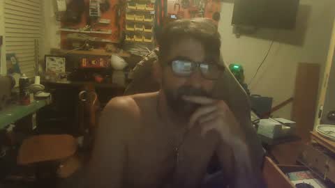 Snapshot of fishermanjack0101 chatting on January 4, 2025, 11:33 am fishermanjack0101 online show from January 4, 2025, 11:33 am