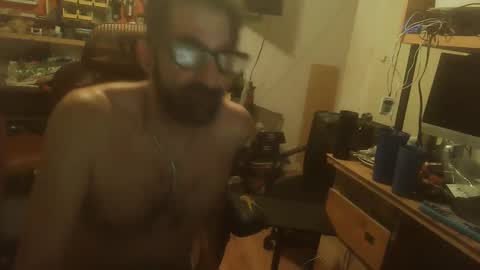 Snapshot of fishermanjack0101 chatting on January 11, 2025, 11:12 am fishermanjack0101 online show from January 11, 2025, 11:12 am