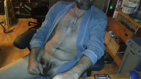 Snapshot of fishermanjack0101 chatting on February 15, 2025, 11:28 am fishermanjack0101 online show from February 15, 2025, 11:28 am