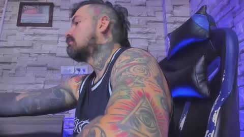 fisherrman666 online show from September 28, 2025, 12:54 pm