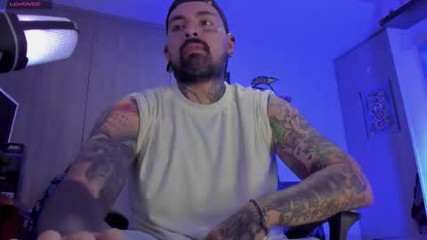 fisherrman666 online show from October 14, 2025, 4:57 am