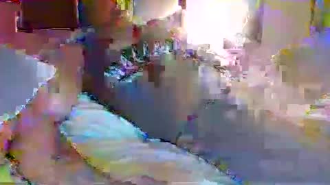 Snapshot of fitaddct chatting on October 13, 2025, 3:28 am FitAddct online show from October 13, 2025, 3:28 am