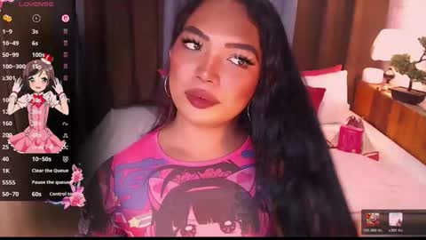 fitfemme_anna online show from May 5, 2026, 3:31 pm