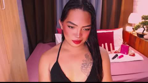fitfemme_anna online show from May 29, 2026, 9:29 am