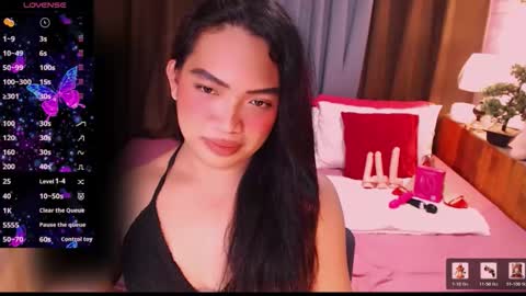 fitfemme_anna online show from June 5, 2026, 11:49 am