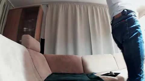 fitgentleman999 online show from April 18, 2026, 12:58 am