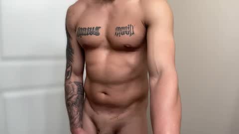 fithornyandtatted online show from May 12, 2026, 11:13 pm