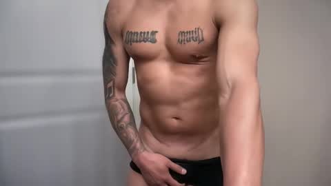fithornyandtatted online show from May 14, 2026, 11:44 pm