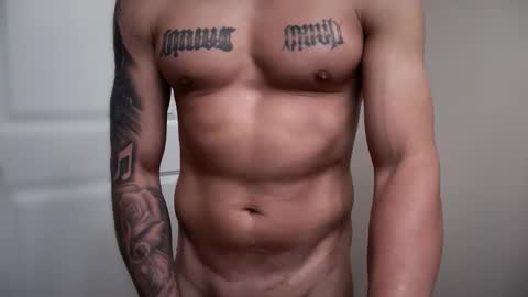 fithornyandtatted online show from May 28, 2026, 7:55 pm
