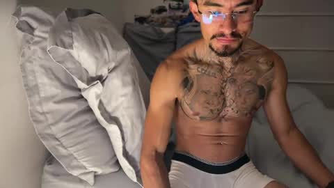 fitjacques online show from June 8, 2026, 2:45 am