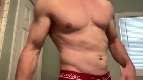 Lance Remington online show from January 29, 2025, 1:07 pm