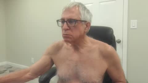 Jon online show from January 19, 2025, 2:47 am