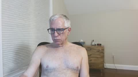 Jon online show from February 19, 2025, 4:44 am