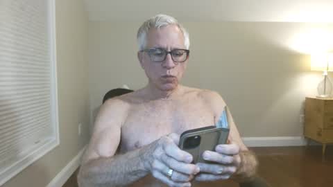 Jon online show from February 25, 2025, 3:09 am