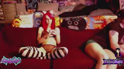 fitnessnerd6 online show from March 26, 2026, 10:21 am