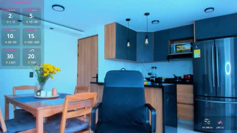 Elias Valencia online show from January 5, 2026, 5:38 pm