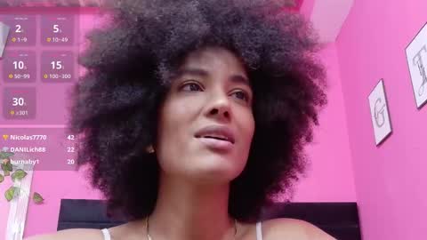 Violetta online show from February 13, 2026, 8:05 pm