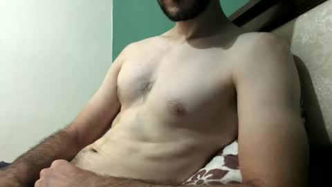 FittBoy online show from September 9, 2025, 10:59 am