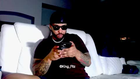 Snapshot of fitz_1 chatting on April 28, 2026, 1:15 am King E online show from April 28, 2026, 1:15 am