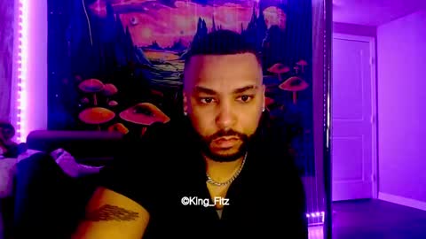 Snapshot of fitz_1 chatting on April 28, 2026, 3:22 am King E online show from April 28, 2026, 3:22 am