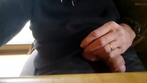 Markus online show from January 3, 2025, 1:36 pm