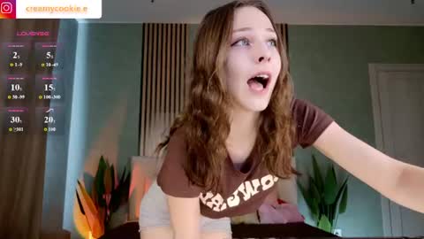 im Linda please give me thumbs up online show from July 7, 2026, 3:09 am
