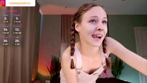 im Linda please give me thumbs up online show from July 11, 2026, 9:56 am