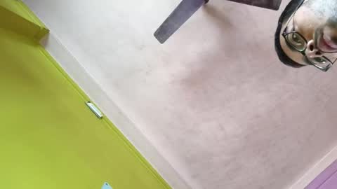 Ur BoyToy online show from April 6, 2026, 6:03 am