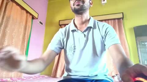 Ur BoyToy online show from April 15, 2026, 4:52 am