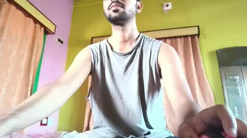 Ur BoyToy online show from April 16, 2026, 3:18 am