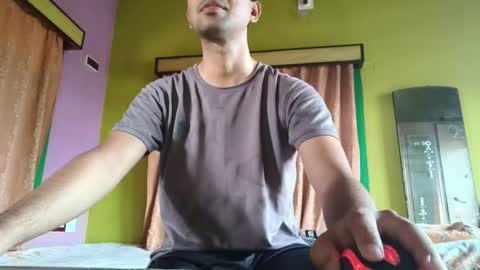 Ur BoyToy online show from April 17, 2026, 2:58 am