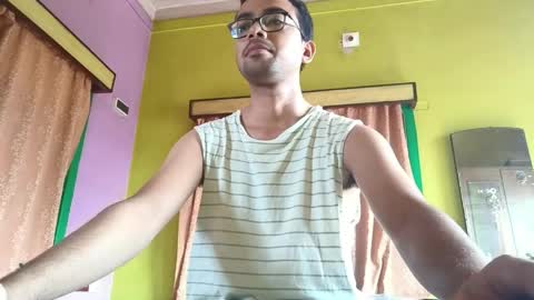 Ur BoyToy online show from April 18, 2026, 9:02 am