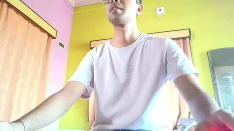 Ur BoyToy online show from May 11, 2026, 4:29 am