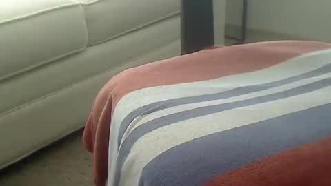 fjcs73 online show from October 12, 2025, 5:34 pm