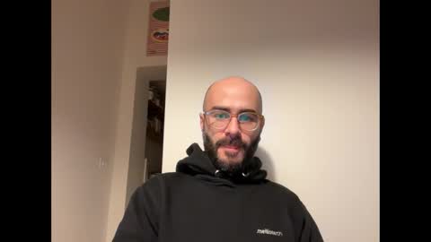 Fla is short for Flavio online show from January 16, 2025, 8:03 pm