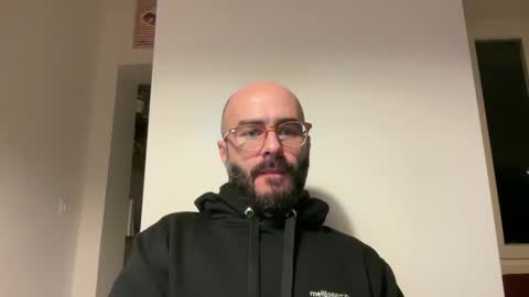 Fla is short for Flavio online show from January 17, 2025, 7:38 pm