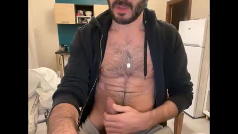 Fla is short for Flavio online show from March 10, 2025, 8:45 pm