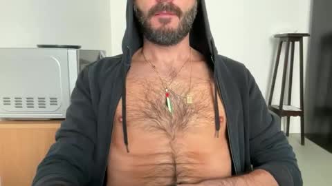 Fla is short for Flavio online show from October 9, 2025, 11:30 am