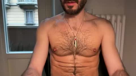 Fla is short for Flavio online show from March 14, 2026, 11:48 am