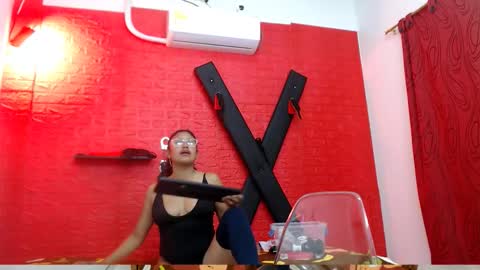 Snapshot of flaca8945 chatting on October 15, 2025, 7:14 pm FLACA online show from October 15, 2025, 7:14 pm