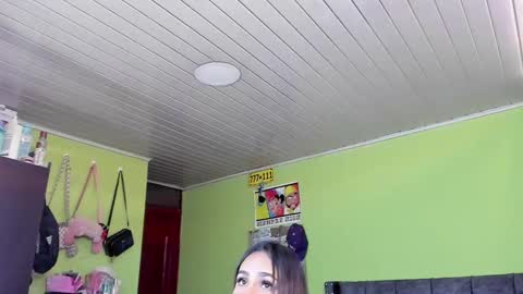 Snapshot of flaca_57 chatting on February 1, 2025, 10:44 pm FLACA online show from February 1, 2025, 10:44 pm