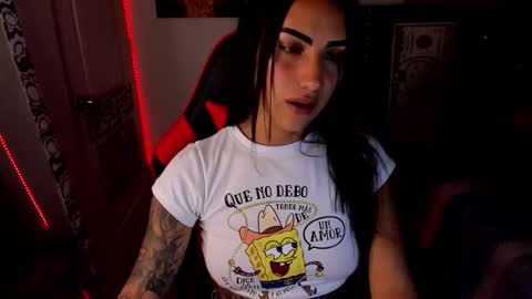 Snapshot of flaca_57 chatting on February 19, 2026, 8:10 am FLACA online show from February 19, 2026, 8:10 am
